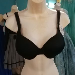 Essential bodywear bras